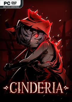 Cinderia v0.6.4b Baixar Jogo para PC [PT-BR]