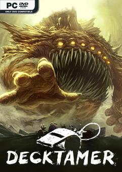 Decktamer Build 22666092 Baixar Jogo para PC [PT-BR]