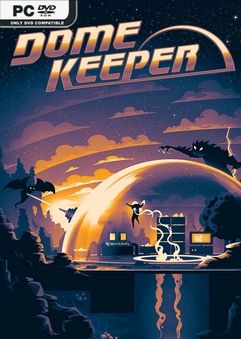 Dome Keeper Build 22623563 Baixar Jogo para PC [PT-BR]