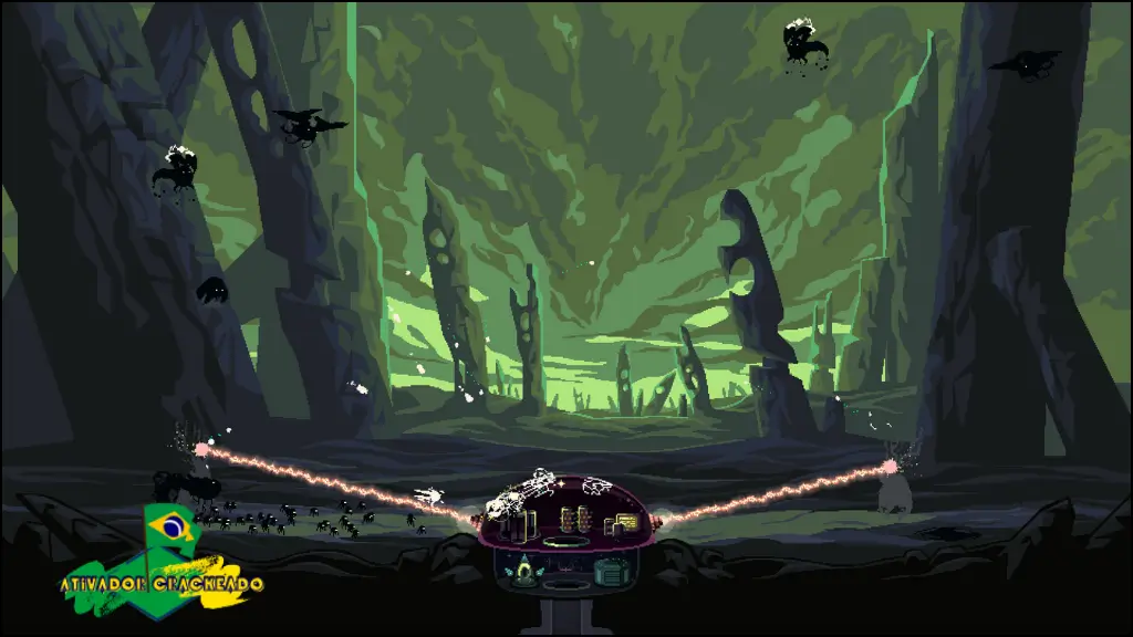 Dome Keeper Full Download