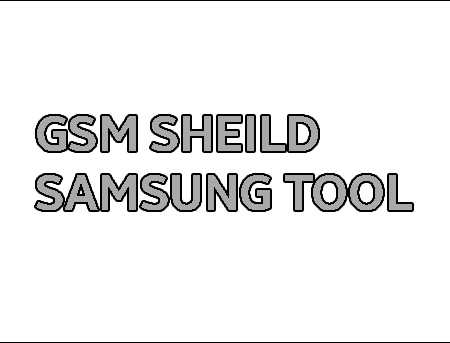 Download Gsm Sheild Samsung v1.0 Grátis Download 2026