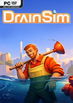 DrainSim Build 22763149 Baixar Jogo para PC [PT-BR]