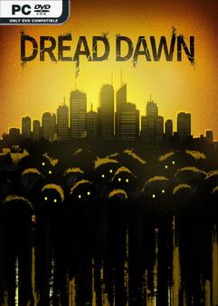Dread Dawn v2026.1.30.1077 Baixar Jogo para PC [PT-BR]
