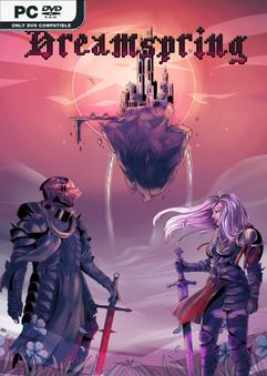 Dreamspring Build 22754921 Baixar Jogo para PC [PT-BR]