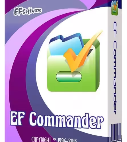 EF Commander 26.04 Download Grátis