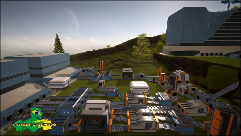 Eden Crafters Full Download