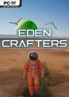 Eden Crafters v0.84e Baixar Jogo para PC [PT-BR]