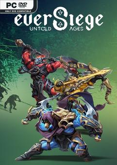EverSiege Untold Ages Build 22732935 Baixar Jogo para PC [PT-BR]