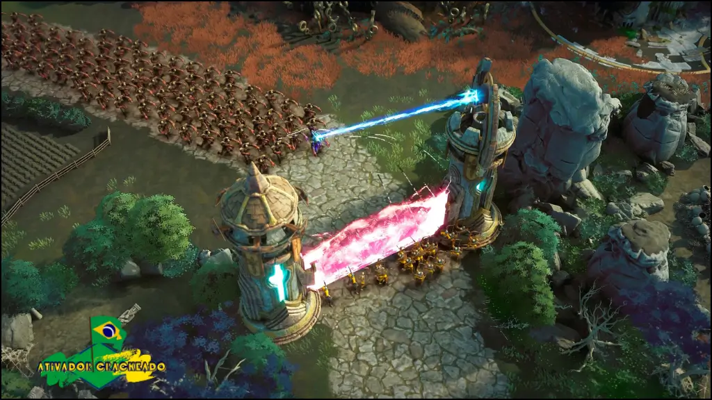 EverSiege Untold Ages Full Download