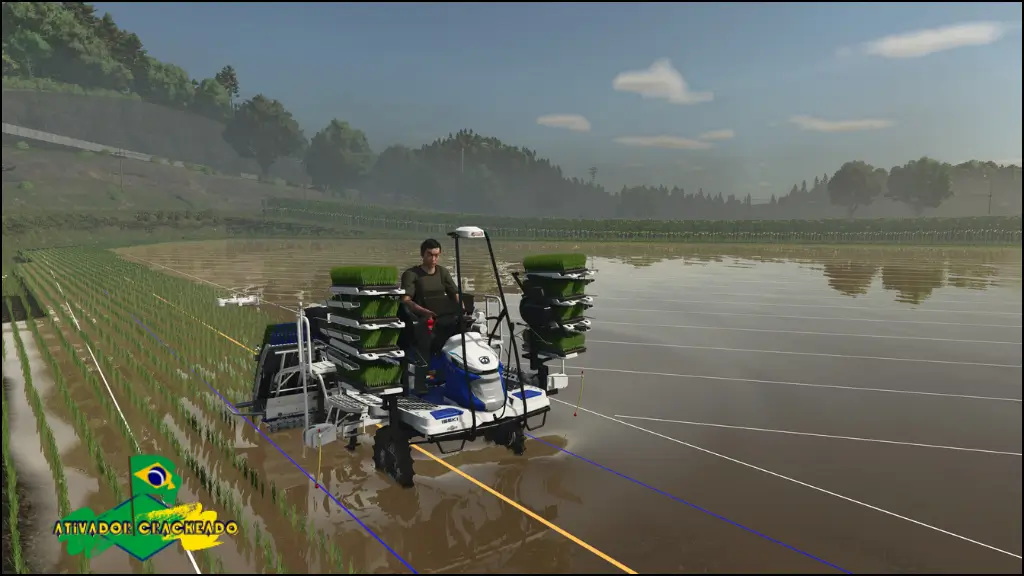 Farming Simulator Free Download