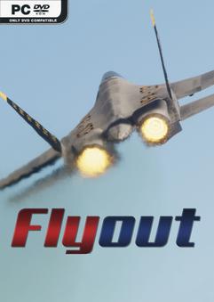 Flyout v0.2323 Baixar Jogo para PC [PT-BR]