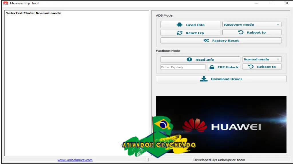 GSM Official – Honor Tool Crackeado