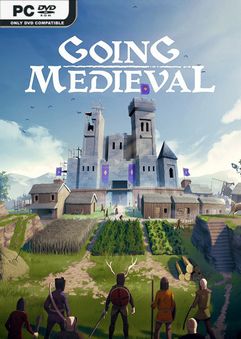Going Medieval Build 22762434 Baixar Jogo para PC [PT-BR]