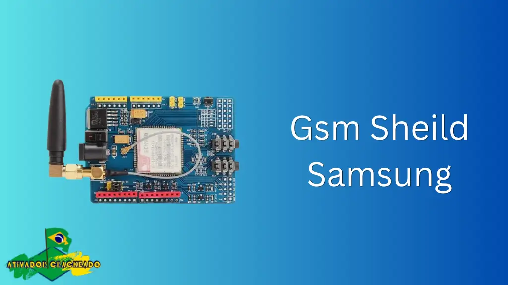 Gsm Sheild Samsung