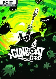 Gunboat God-TENOKE Baixar Jogo para PC [PT-BR]