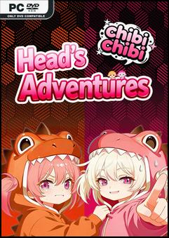 Heads Adventures v20260213 Baixar Jogo para PC [PT-BR]