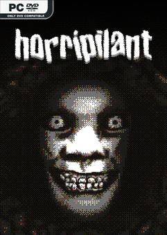 Horripilant v1.3.3 Baixar Jogo para PC [PT-BR]