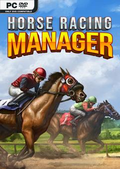 Horse Racing Manager Build 22763873 Baixar Jogo para PC [PT-BR]