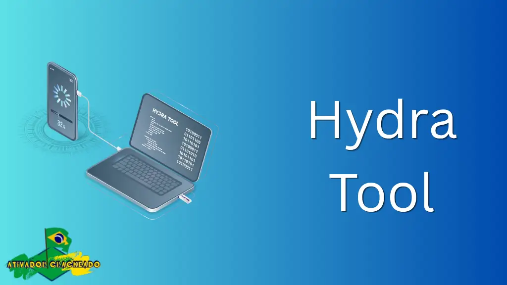 Hydra Tool