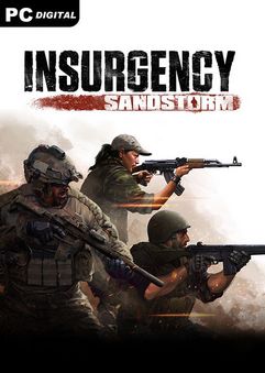 Insurgency Sandstorm v1.20.0.362378 Baixar Jogo para PC [PT-BR]