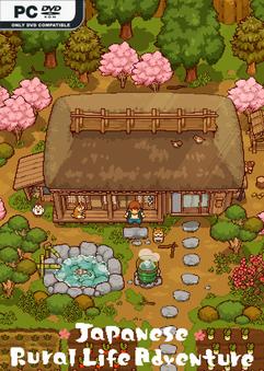 Japanese Rural Life Adventure Build 22674151 Baixar Jogo para PC [PT-BR]