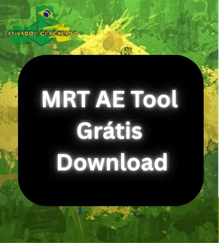 MRT AE Tool v5.3 Grátis Download 2026