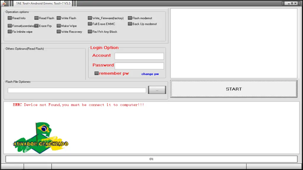 MRT AE Tool Grátis Download
