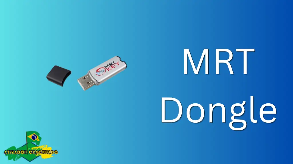 MRT Dongle