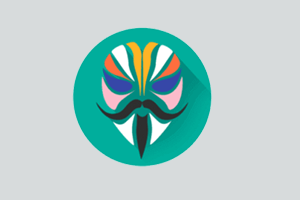 Magisk Manager APK & ZIP v28.0 Grátis Download 2026