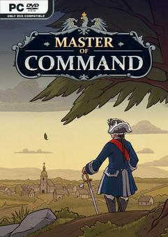 Master of Command v1.4.0 Baixar Jogo para PC [PT-BR]