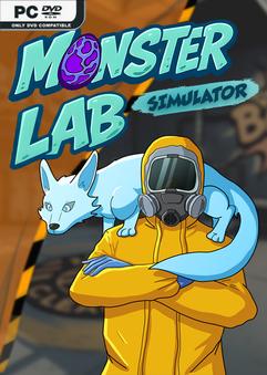 Monster Lab Simulator Build 22766394 Baixar Jogo para PC [PT-BR]