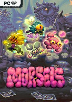 Morsels Build 21855234 Baixar Jogo para PC [PT-BR]