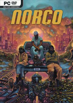 NORCO Build 22763880 Baixar Jogo para PC [PT-BR]
