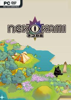 Nekokami Build 22757296 Baixar Jogo para PC [PT-BR]