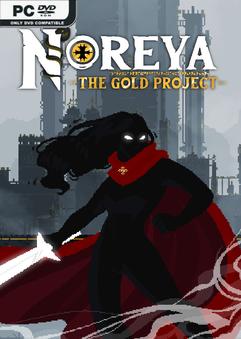 Noreya The Gold Project v1.3.43 Baixar Jogo para PC [PT-BR]