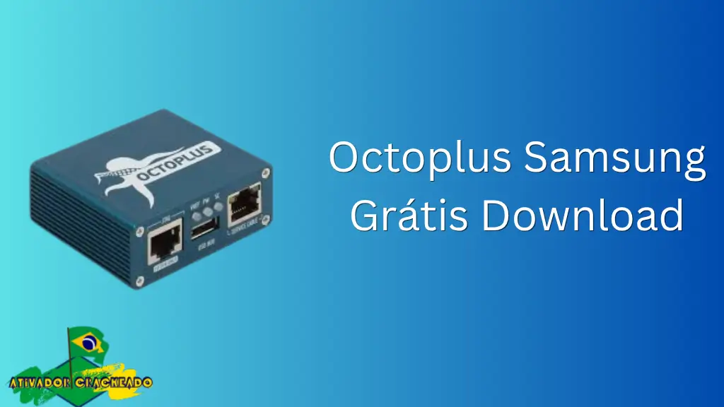 Octoplus Samsung