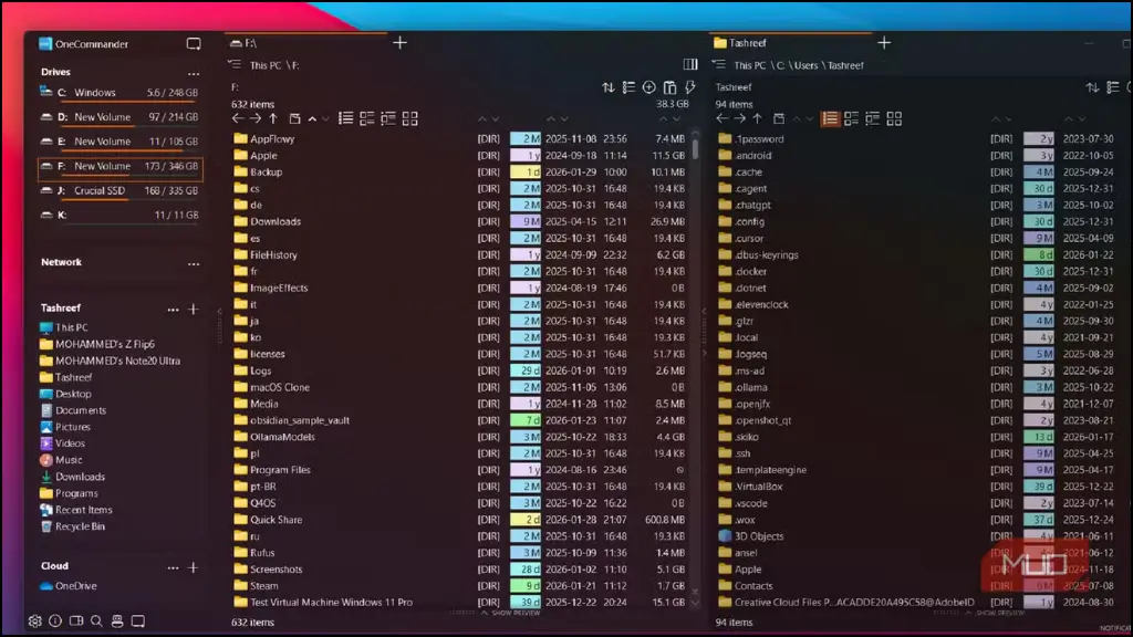 OneCommander Pro Grátis Ativador Crackeado