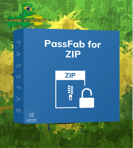 PassFab for ZIP 8.2.6.3 Download Grátis