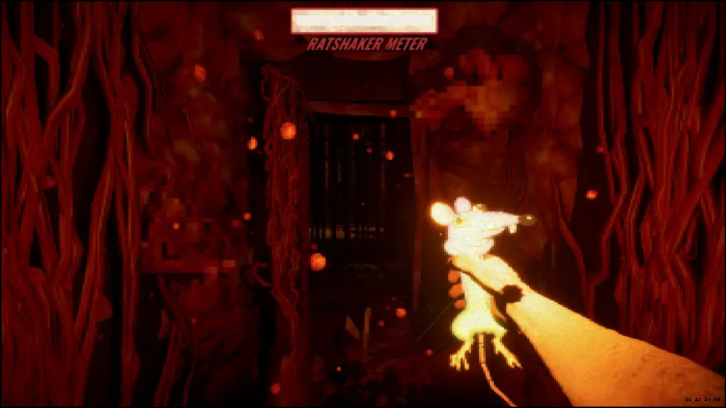 RATSHAKER Full Download RATSHAKER Full Download