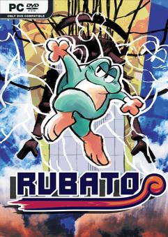 RUBATO Build 22441378 Baixar Jogo para PC [PT-BR]