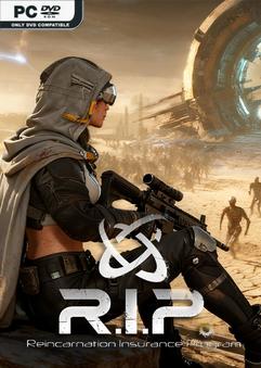 Reincarnation Insurance Program v0.8.3.1 Baixar Jogo para PC [PT-BR]