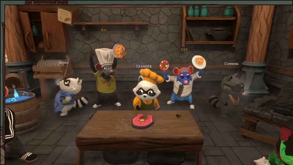Restaurats Full Download