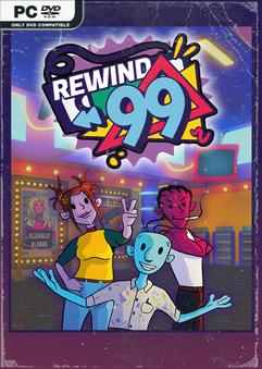 Rewind 99 Build 22449238 Baixar Jogo para PC [PT-BR]