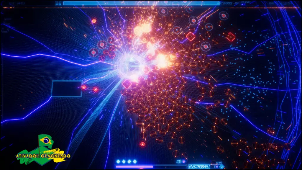 Rhythm Storm Full Download