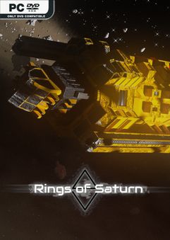 Rings of Saturn Build 22310163 Baixar Jogo para PC [PT-BR]