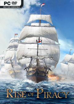 Rise of Piracy v20260311 Baixar Jogo para PC [PT-BR]