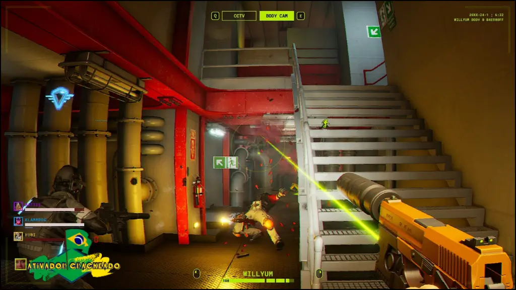 Rogue Point Full Download