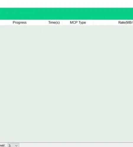 SPD Upgrade Tool R27.25.4601 Grátis Download 2026