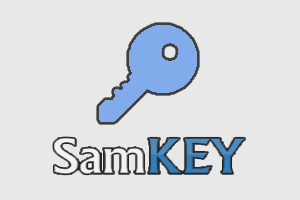 SamKey (Code Reader) – V6.25.6 Grátis Download 2026