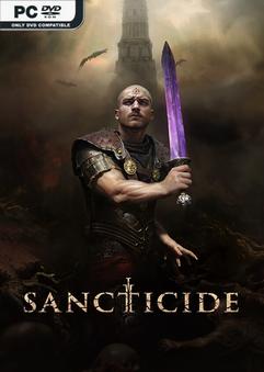 Sancticide-RUNE Baixar Jogo para PC [PT-BR]